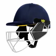 DSC Scud LITE Titanium Premium Cricket Helmet