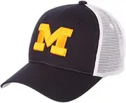 Zephyr NCAA Mens Big Rig Trucker Hat