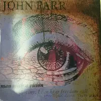 在飛比找蝦皮購物優惠-黑膠 JOHN PARR Man With A Vision