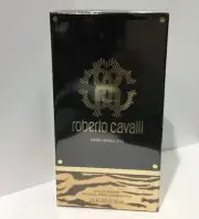 ROBERTO CAVALLI NERO ASSOLUTO 75ml EDP SPRAY WOMEN'S PERFUME New & sealed Box