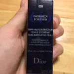 DIORSKIN FOREVER 迷你基金會