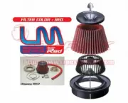 BLITZ Sus Power Core Type LM Intake Kit Red for SUBARU LEGACY B4 BL5 EJ20 59138