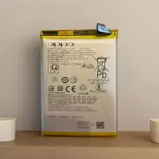 FREE EXPRESS POST Genuine OPPO A98/5G A1 5G F23 5G BLP989 Battery