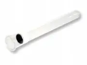 Quartz Sleeve Glass Tube For SUNSUN CUV-118 18W UV Clarifier Sterilizer