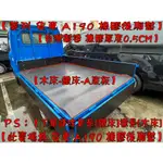 【小鳥的店】中華 VERYCA 菱利 A190 貨車 木床 鐵床【橡膠後廂墊】防刮 載貨 貨車墊 橡膠墊  置物墊 台製