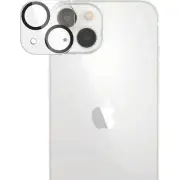 PanzerGlass Tempered Glass Camera Lens Protector for iPhone 14 / 14 Plus