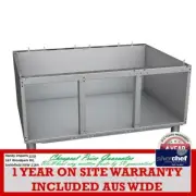 Fagor open front stand to suit -15 models in 900 series MB-915 VALUE