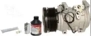 A/C Compressor Kit-Complete A/C Kit 4 Seasons fits 07-19 Toyota Tundra 5.7L-V8 (for: Toyota)