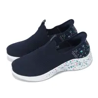 在飛比找Yahoo奇摩購物中心優惠-Skechers 懶人鞋 Ultra Flex 3 Slip