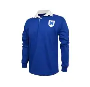 NEWTOWN JETS NRL TEAM 1934 RETRO HERITAGE REPLICA MENS JERSEY