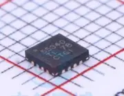 5pcs TPS55340RTER QFN16