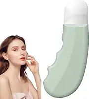 Black Head Pore Removal - Face Scrubber,Scrubber Tool Stainless Steel For Professional Cleansing Use By Teen Men Women