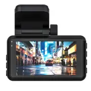 Dual Lens Car DVR WIFI Dash Cam Front Rear Camera Video Recorder Night Vision (for: Volvo)