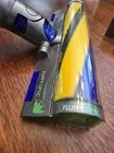 Dyson Laser Slim Fluffy Cleaner Head for Gen5detect / V15 Vacuum Cleaner