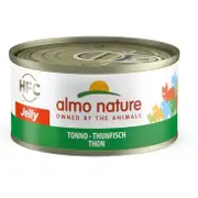 Almo nature HFC Jelly Tuna - 70GR