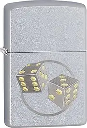 Zippo Card Lighters
