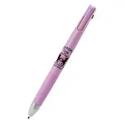 Kuromi 2-Color Ballpoint Pen & Mechanical Pen 1 pc