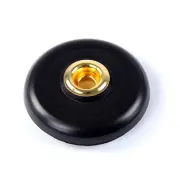 Cello Endpin Stop Rest Floor Protector For Cello Spike Non-Slid Anti Slippery