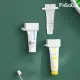 【FaSoLa】多功能壁掛手動牙膏擠壓器組-壁掛擠牙膏器