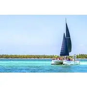 Save 15.00%! Up to 15 passengers Private Catamaran Sailing from Punta Cana