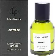 Cowboy by Leland Francis for Unisex - 1 oz EDP Spray