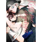 【推廣部】代購 BL漫畫 ARINCO KISS ME CRYING(3) キスミークライング3 吻我落淚 第3卷