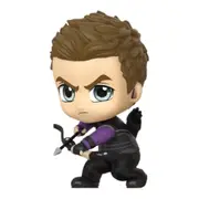 Hawkeye TV Hawkeye Bobble Head Cosbaby Kids/Adult Collectable Figure Toy