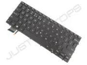 New Genuine Dell XPS 13 9370 9380 US English QWERTY Keyboard 06Y7DJ 6Y7DJ