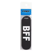 Rogz Personalised Pre-Made Badge Large BFF