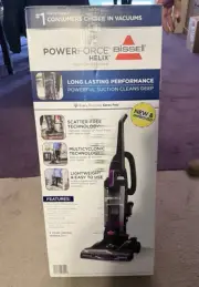Bissell Powerforce Vaccuum - Brand New