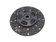 275 DI, 475 DI, 575 DI, 585 DI, 265 DI Fit For Mahindra Tractor Clutch Plate