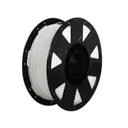 Creality Ender PLA Filament White, 1KG Roll, 1.75mm Compatible with 99% FDM 3D Printers [3301010121]