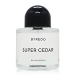 BYREDO SUPER CEDAR 北國之春淡香精 EDP 100ML TESTER