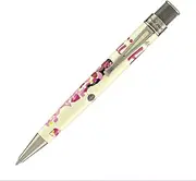 Retro 51 Tornado PAN AM Hawaii Airline Poster Rollerball Pen (PARR-2382)