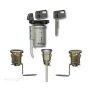 Nice Ignition And Door Lock Set - NIK700X