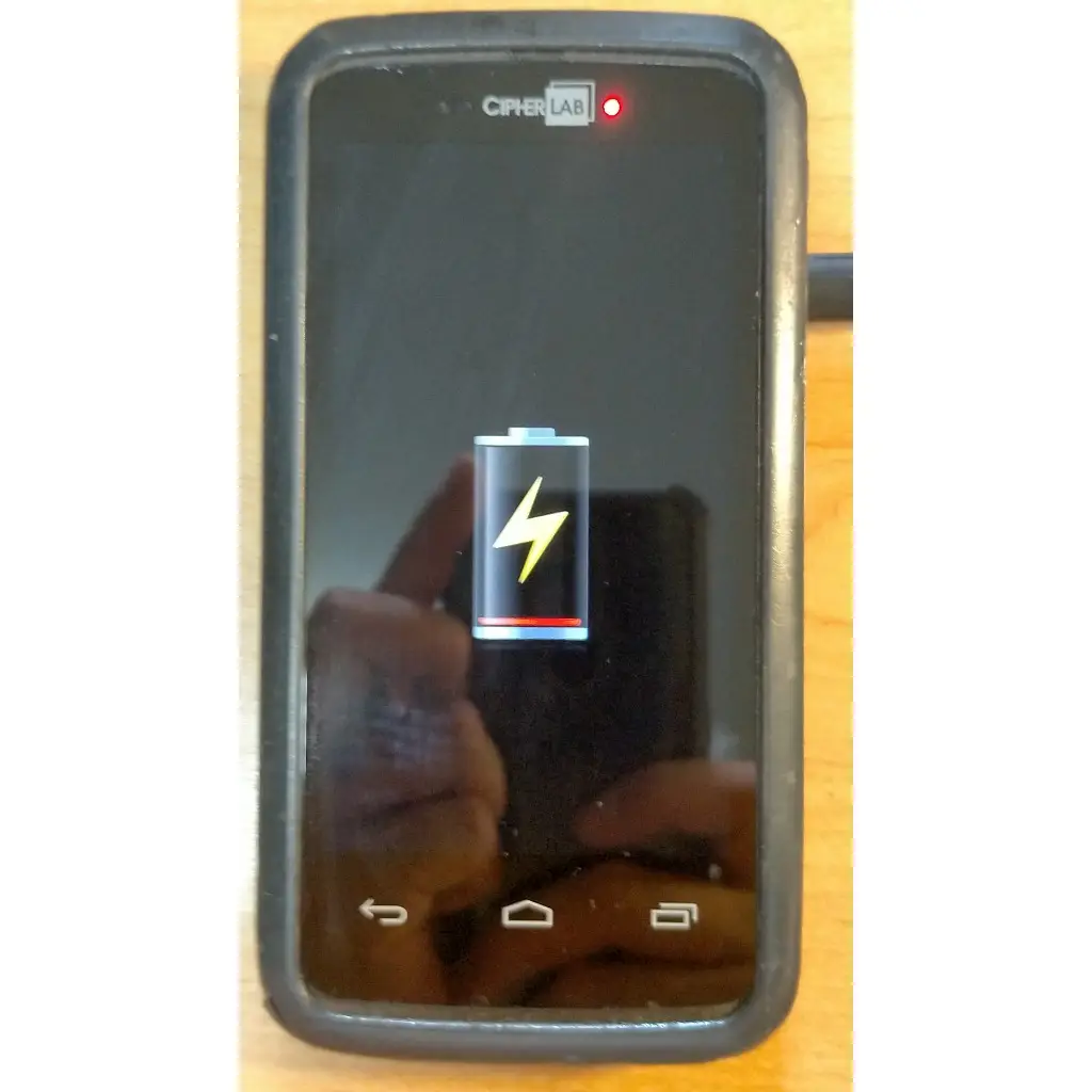 Cipherlab Rs30的優惠比較- 2026年01月|飛比價格