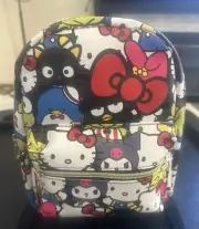 *NEW* ~ Sanrio Hello Kitty & Friends "Mini "Backpack~ Super Adorbs!!
