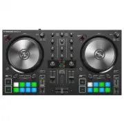 Native Instruments Traktor Kontrol S2 MK3 NI DJ Controller