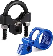 3/8 Inch Inner Tie Rod Low Profile Tool with Hex Wrench Repair Removal Tool(27-42mm)