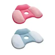 Seat Cushion Multipurpose Comfortable Tailbone Cushion Sturdy Beauty Buttocks
