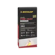 Dunlop 20kg Fine Coat Render