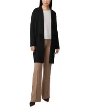 Soia & Kyo Benela Cardigan Coat