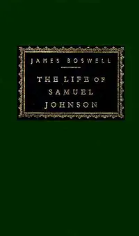 在飛比找誠品線上優惠-The Life of Samuel Johnson