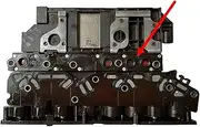24244571 6T70 6T75 6T80 Transmission Control Module Compatible Compatible For Chevrolet Compatible For Buick Compatible Compatible For Cadillac GMC 201592WTE(Old Version)