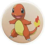 Popsockets Grip Stand Charmander Pokemon Popsocket