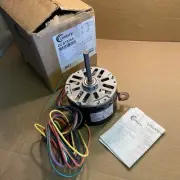 NEW Century OCB1036A Motor 1/3 Hp OEM Replacement Brand: Carrier/Bdp (F48Z07A01)