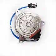 New Engine Radiator Fan Motor For 2011-2016 Honda CR-Z Crosstour Insight Accord