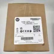 For NEW Allen Bradley 2.2 kW 3 high-voltage AC drive 22A-D6P0N104 With box