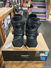 Burton Felix Step On Women’s Snowboard Boots Size 6