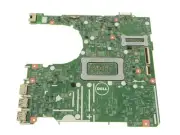 Motherboard Dell F2P7W Laptop Motherboard - Intel Core i7-8550U - AMD Radeon